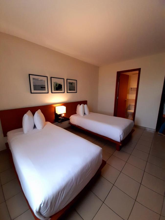 Comfort Inn Real La Unión Exterior foto