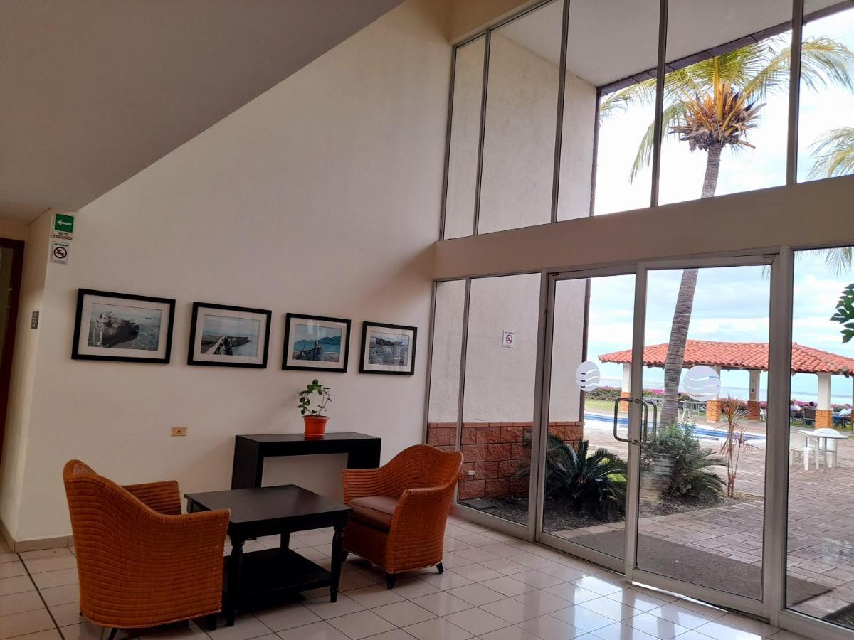 Comfort Inn Real La Unión Exterior foto