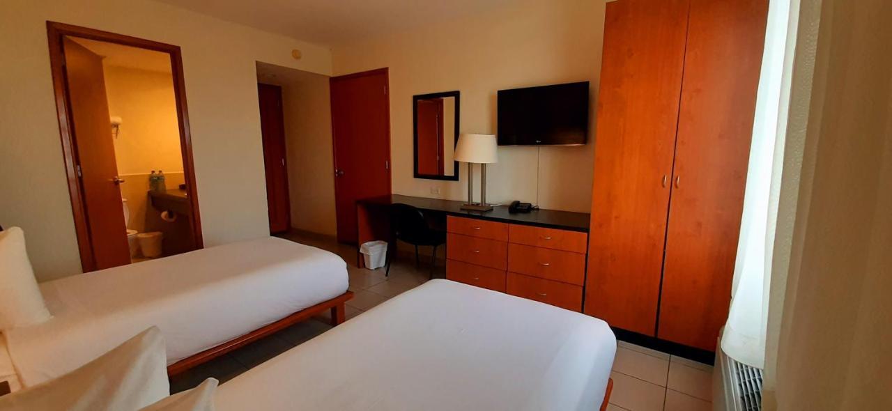Comfort Inn Real La Unión Exterior foto