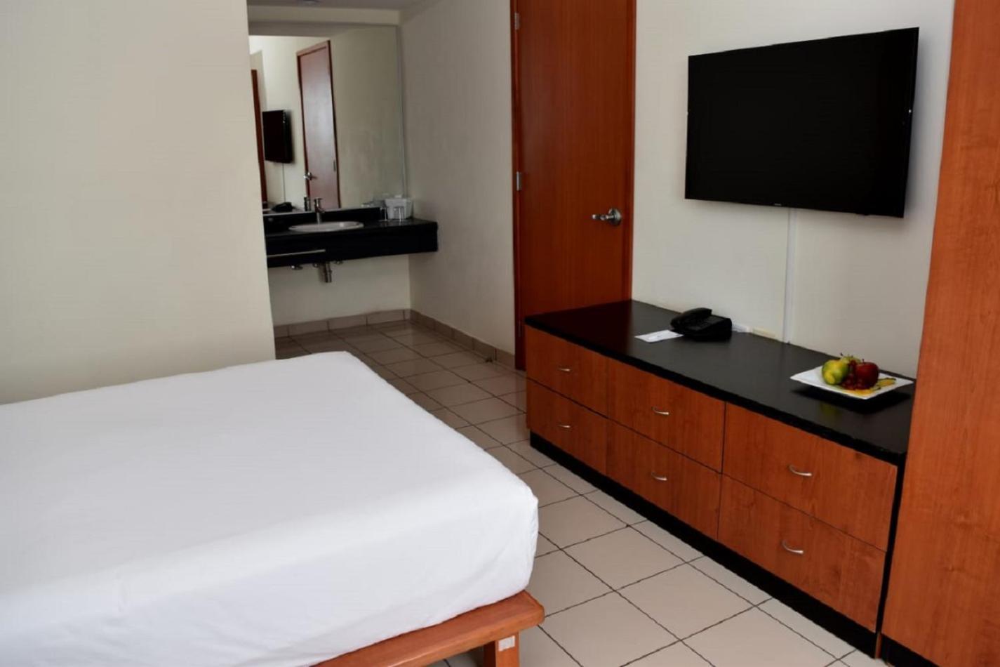 Comfort Inn Real La Unión Exterior foto