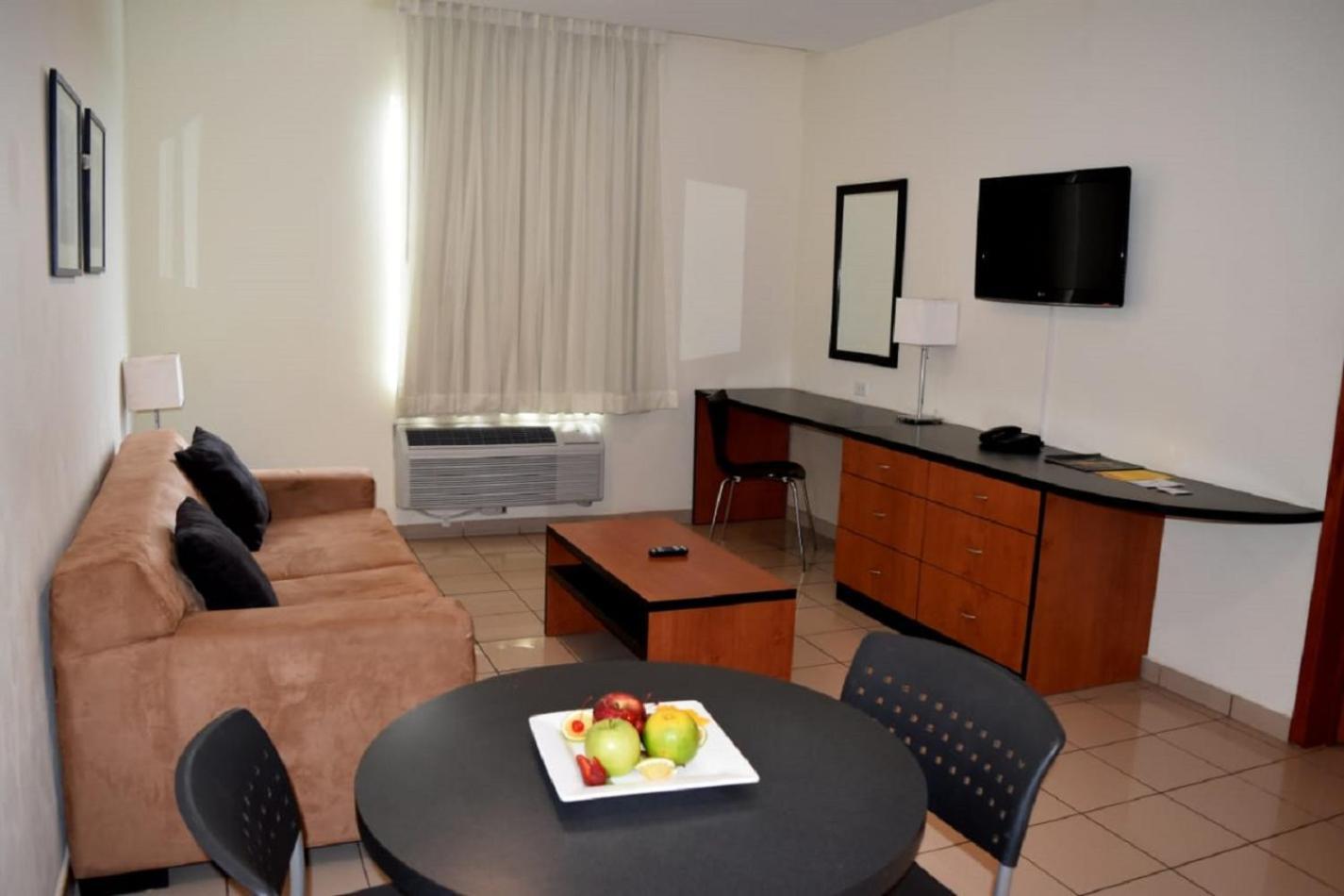 Comfort Inn Real La Unión Exterior foto